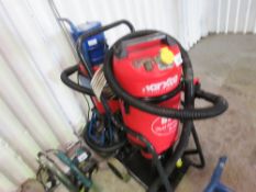 2 X DUST EXTRACTION UNITS, 110VOLT POWERED. RETIREMENT SALE.