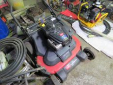 TORO 76CM TIMEMASTER PROFESSIONAL MOWER, DIRECT FROM LANDSCAPING COMPANY.