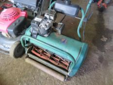 BALMORAL 20S CYLINDER MOWER, NO BOX.