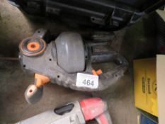 TACR LIFE BATTERY DRAIN CLEARING TOOL. SOLD UNDER THE AUCTIONEERS MARGIN SCHEME THEREFORE NO VAT WIL