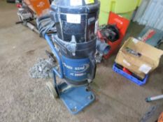 DUST CONTROL DC2900 ECO DUST SUPPRESSION VACUUM.