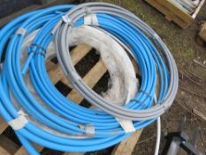 WATER PIPES, SOURCED FROM COMPANY CLOSURE. THIS LOT IS SOLD UNDER THE AUCTIONEERS MARGIN SCHEME, TH