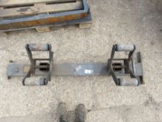 PIPE ROLLER STAND FOR WELDING ETC.