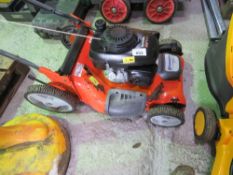 HUSQVARNA AUTO WALK GARDEN MOWER.