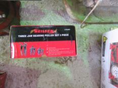 NEILSEN 3 PIECE PULLER SET.