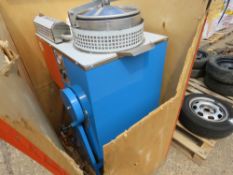 CIEMME K60EX SOLVENT RECOVERY UNIT, YEAR 2000 BUILD. SOURCED FROM COMPANY LIQUIDATION. THIS LOT IS