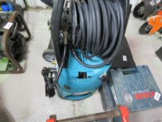 MAKITA HEAVY DUTY POWER WASHER.