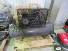 SNAPON WSEC30/150 COMPRESSOR 240VOLT POWERED.