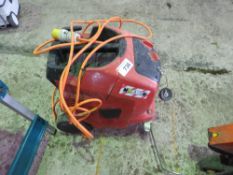 HILTI 110V VACUUM THIS LOT IS SOLD UNDER THE AUCTIONEERS MARGIN SCHEME, THEREFORE NO VAT WILL BE CH