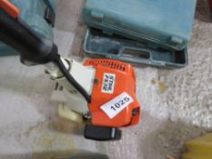 STIHL FS72 PETROL STRIMMER.