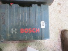 BOSCH MEDIUM SIZED BREAKER DRILL.