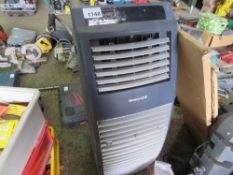 LARGE SIZED HONEYWELL AIR CONDITIONER.