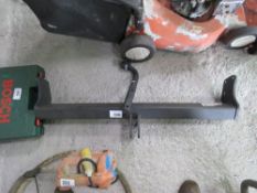 BRINK TOW BAR ASSEMBLY, BELIEVED SUITABLE FOR NAVARA TRUCK.