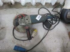 BSOCH ANGLE GRINDER. THIS LOT IS SOLD UNDER THE AUCTIONEERS MARGIN SCHEME, THEREFORE NO VAT WILL BE