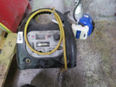 FUSION WELDER UNIT.. SOURCED FROM COMPANY LIQUIDATION. THIS LOT IS SOLD UNDER THE AUCTIONEERS MARGIN