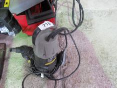 240V TITAN SUBMERSIBLE PUMP THIS LOT IS SOLD UNDER THE AUCTIONEERS MARGIN SCHEME, THEREFORE NO VAT