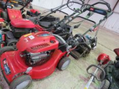 TORO MULTICYCLER DRIVEN MOWER, NO BOX. THIS LOT IS SOLD UNDER THE AUCTIONEERS MARGIN SCHEME, THEREFO