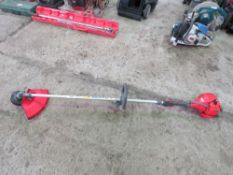 EFCO PETROL ENGINED STRIMMER. THIS LOT IS SOLD UNDER THE AUCTIONEERS MARGIN SCHEME, THEREFORE NO VAT
