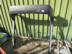 FORD RANGER REAR LOAD BAR UNIT. THIS LOT IS SOLD UNDER THE AUCTIONEERS MARGIN SCHEME, THEREFORE N