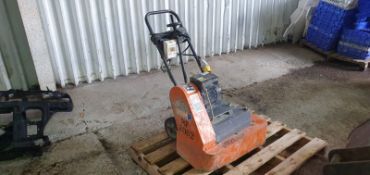 PRM FLOOR GRINDER, 110VOLT POWERED