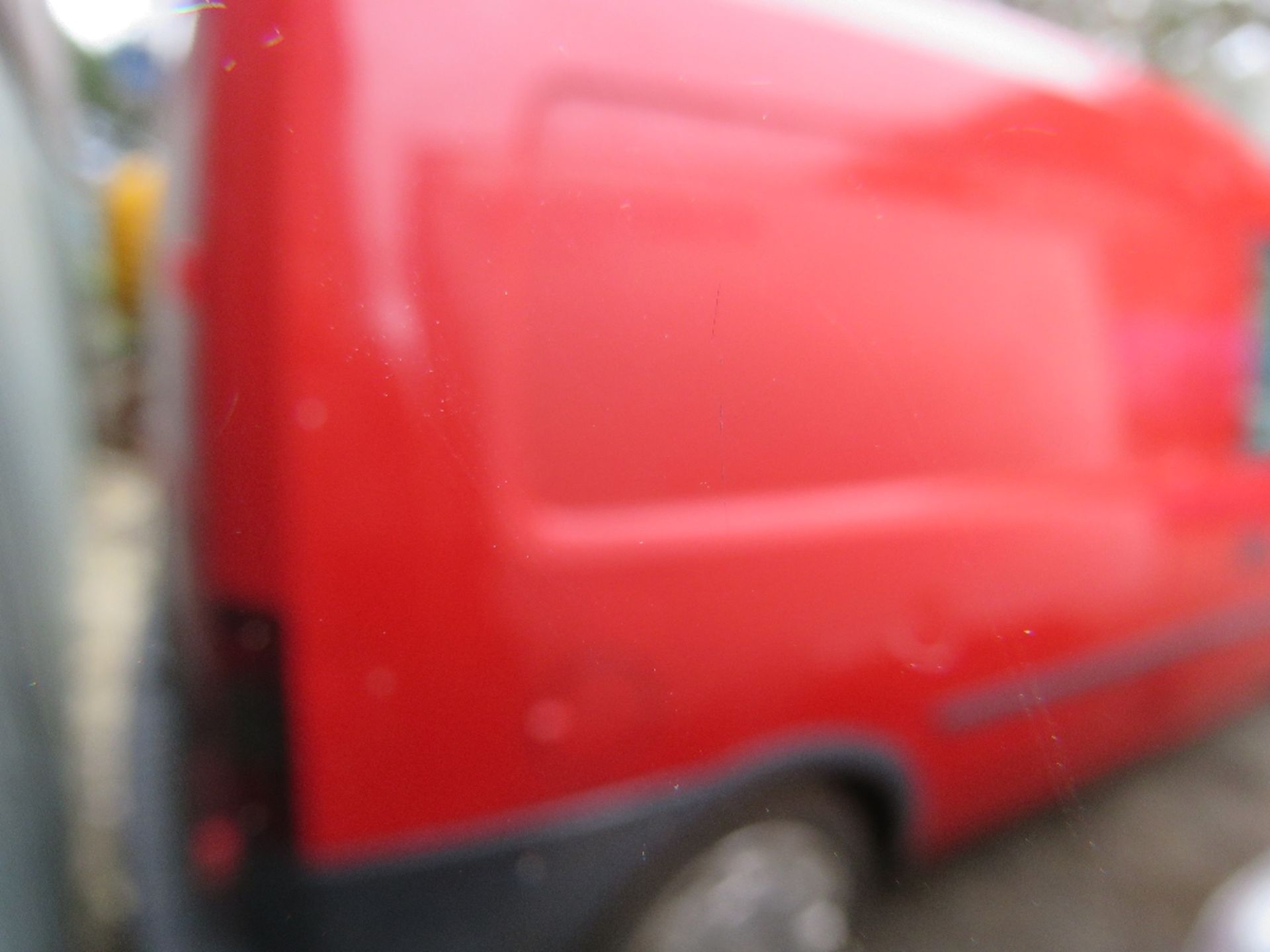 VAUXHALL COMBO PANEL VAN REG:NA58 PWX. 171,768 REC MILES. TEST UNTIL 23/09/22. SIDE DOOR. WHEN TESTE - Image 4 of 8