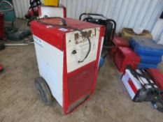 240VOLT DEHUMIDIFIER. THIS LOT IS SOLD UNDER THE AUCTIONEERS MARGIN SCHEME, THEREFORE NO VAT WILL
