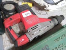 MILWAUKEE 110VOLT BREAKER.