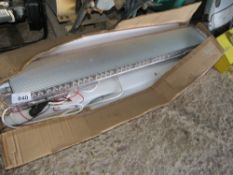 BRITAX LIGHT BAR FOR RECOVERY VEHICLE, 4FT LENGTH APPROX. THIS LOT IS SOLD UNDER THE AUCTIONEERS