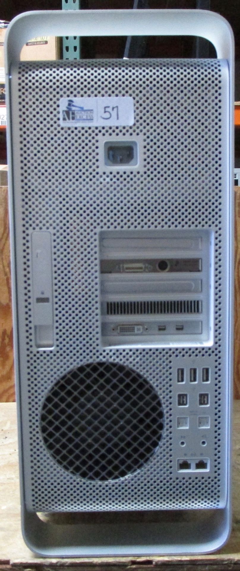 MAC PRO A1289