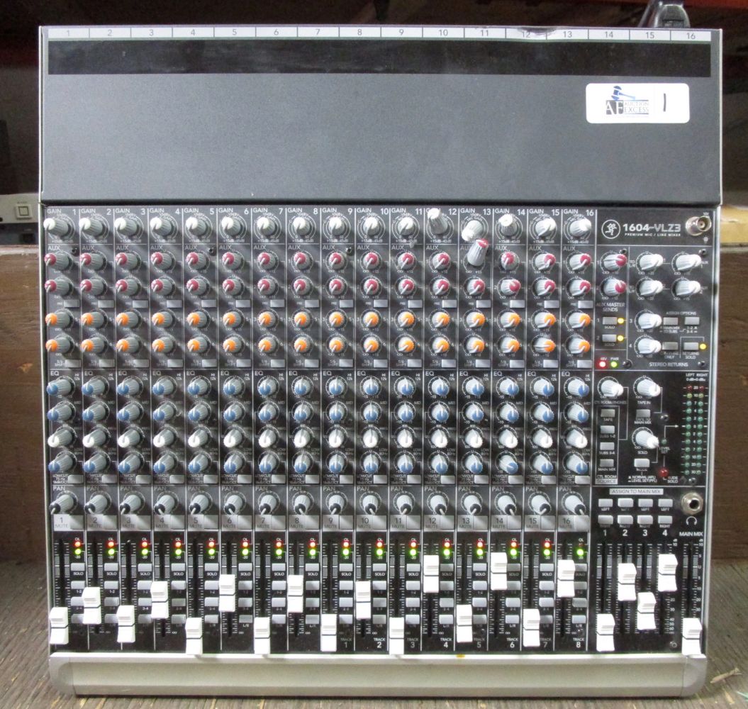 GIANT COMPUTER, VINTAGE ELECTRONICS, POST, PRODUCTION AUCTION