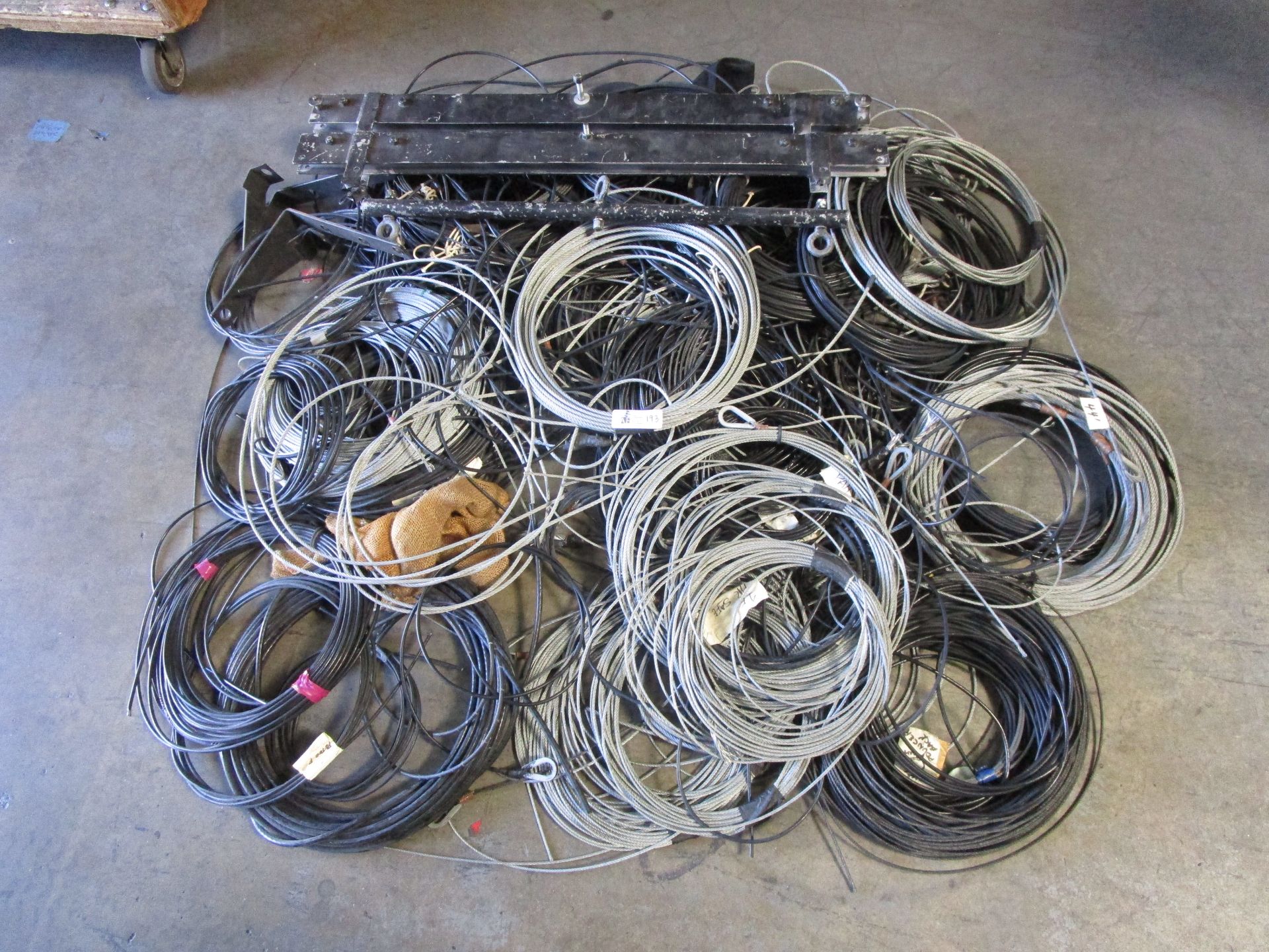 BOX CABLE