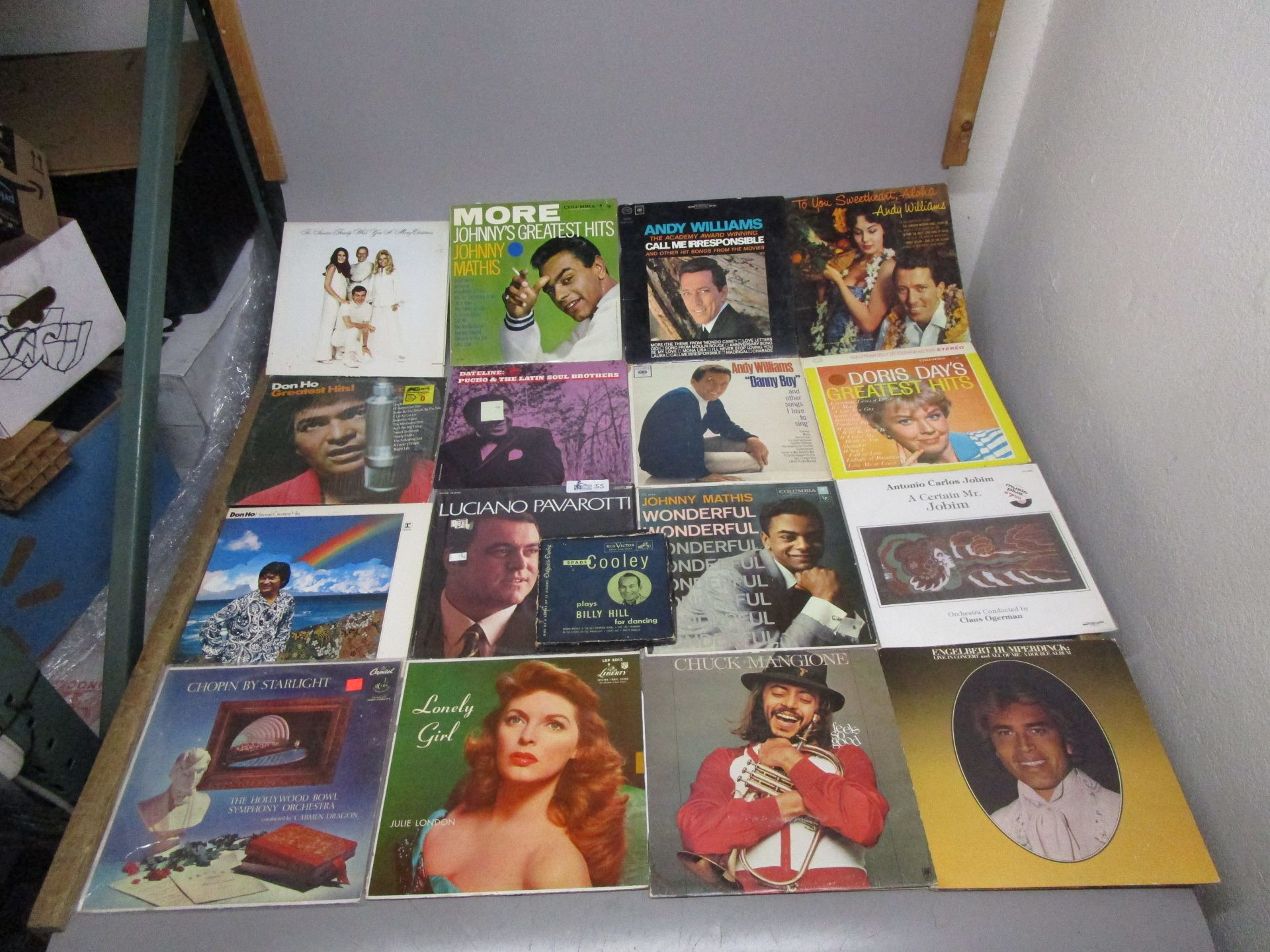 BOX LP'S - Image 2 of 5