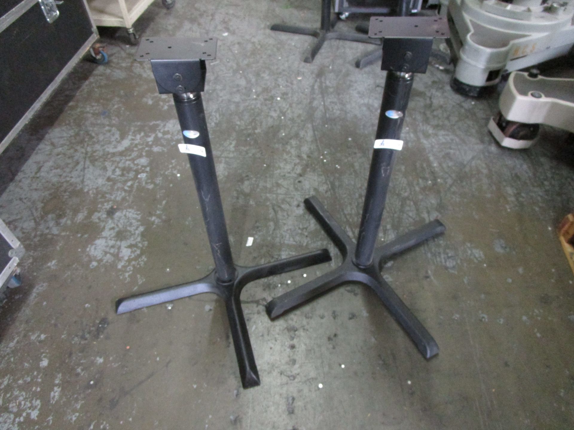 LOT OF 2 BLUE SKY MOUNTS - Image 2 of 2