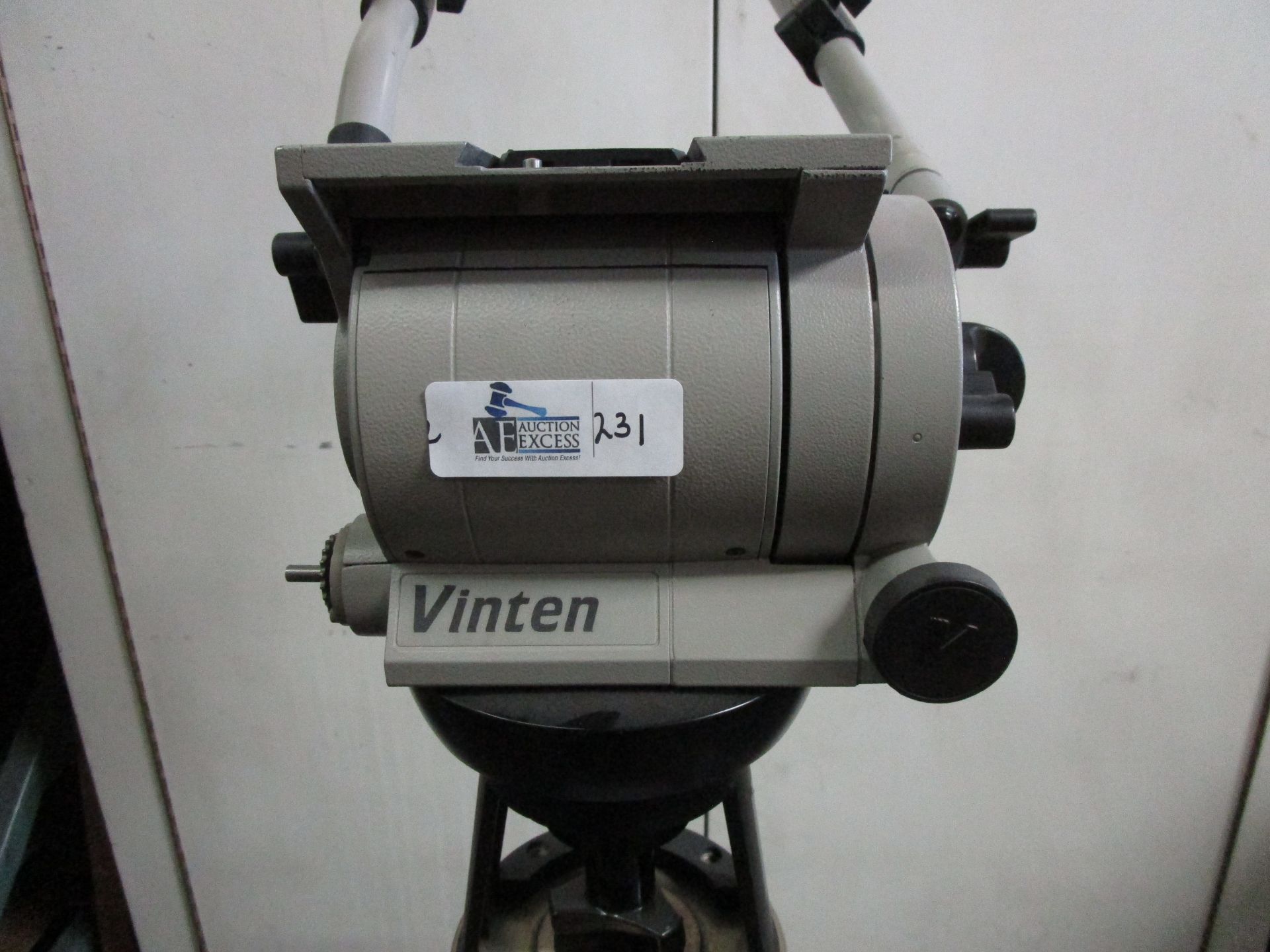 VINTEN PRO-PED VISION 20 - Image 7 of 11