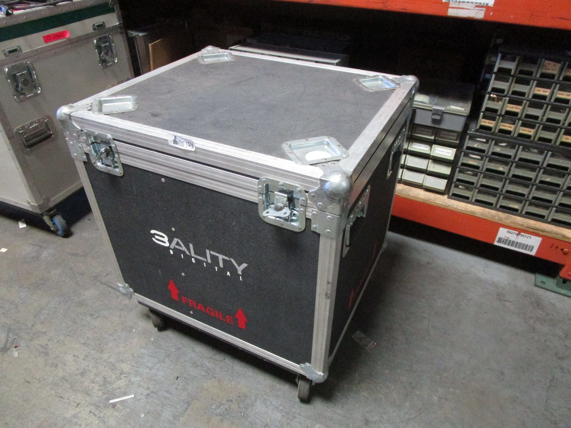 ROLLING NELSON ROAD CASE - Image 3 of 6