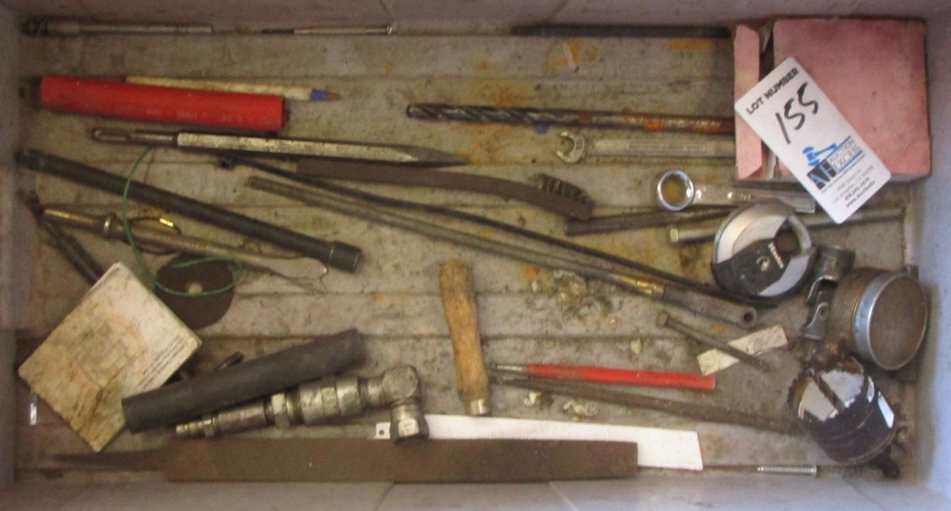 BIN TOOLS AND MORE - Image 4 of 4