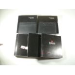 Assorted Rado Manuals