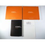 Ebel Manuals