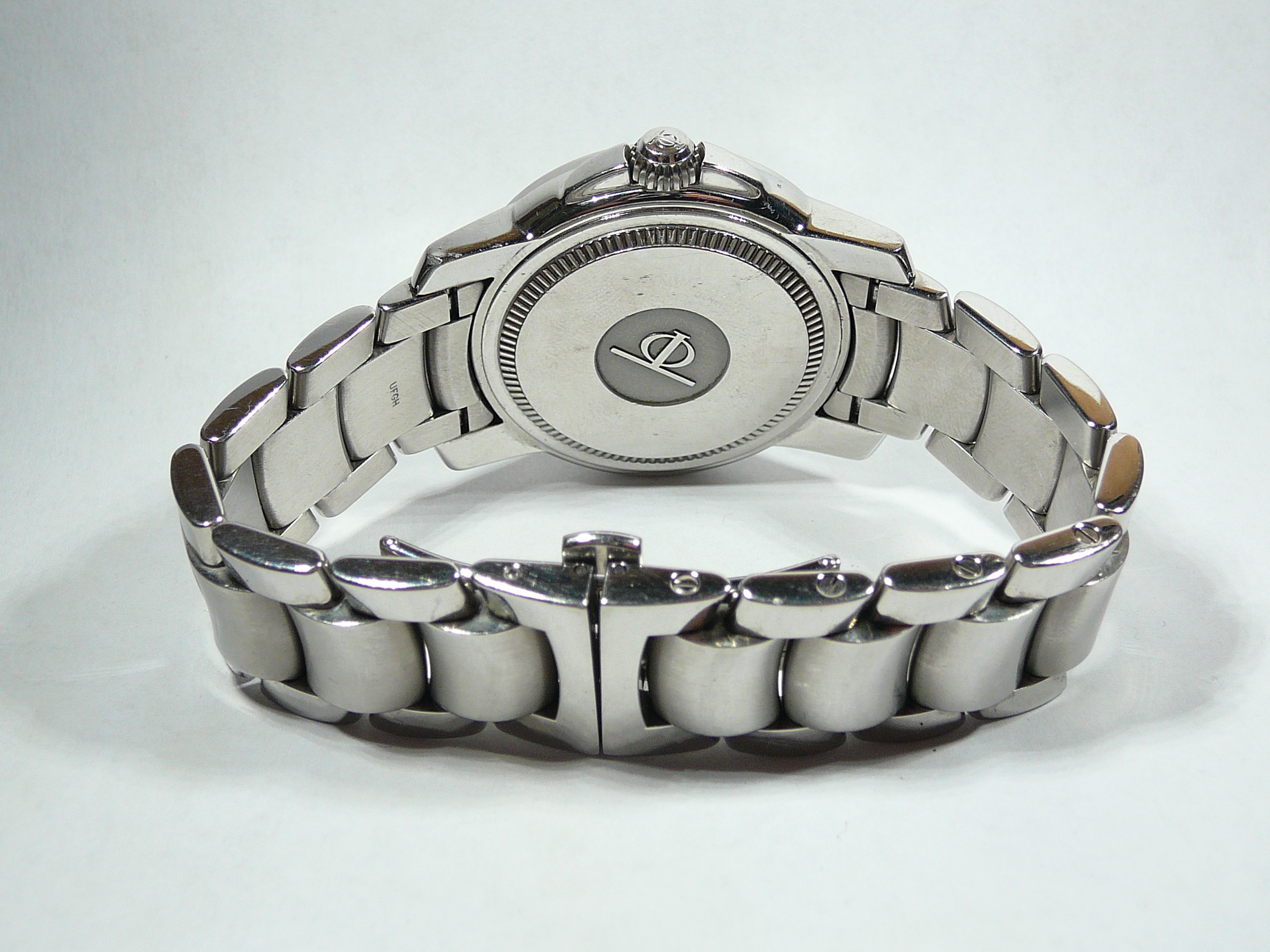 Gents Baume & Mercier Wrist Watch - Image 3 of 3