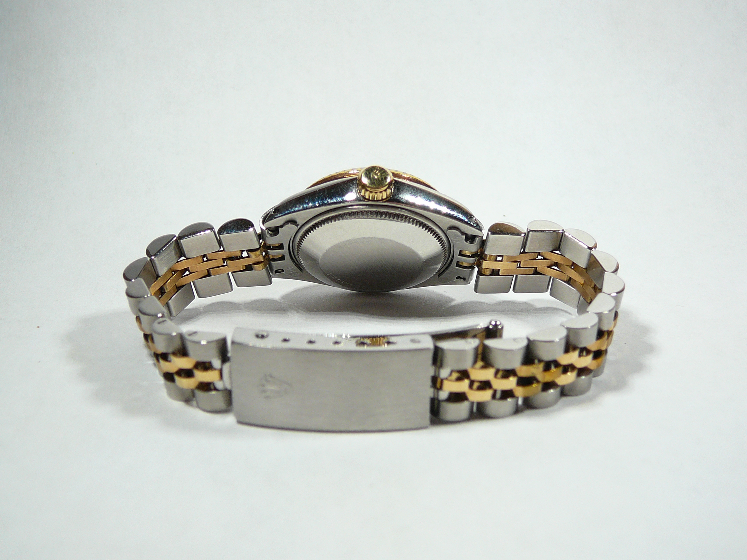 Ladies Rolex Wrist Watch - Image 5 of 5