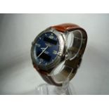 Gents Breitling Wrist Watch