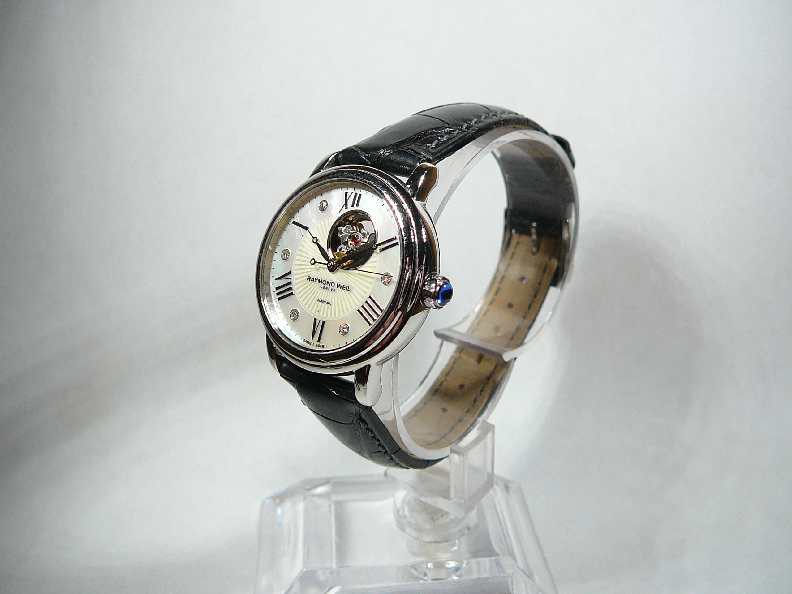 Ladies Raymond Weil Wrist Watch