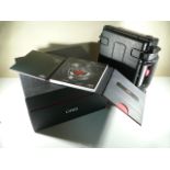 Oris Watch Box