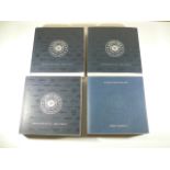 Assorted Longines Manuals