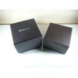 Tag Heuer Watch Box