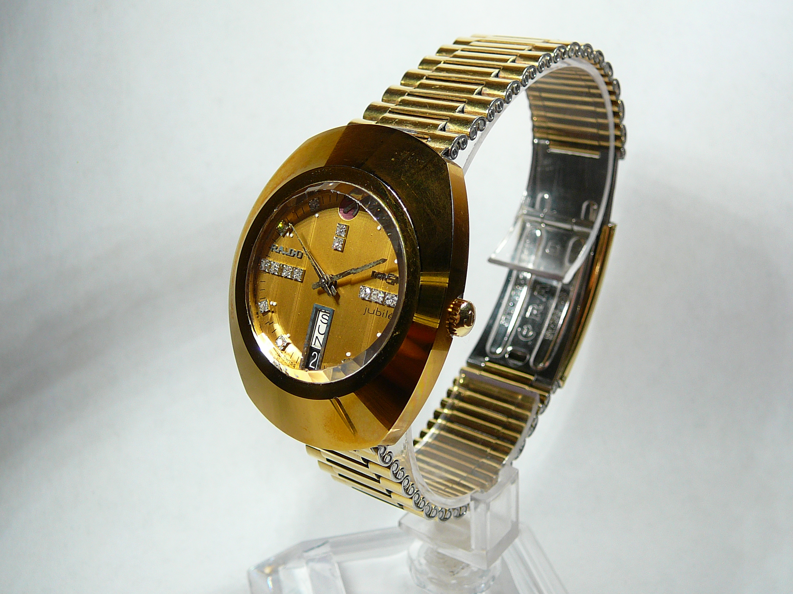 Gents Rado Wrist Watch