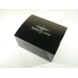 Breitling Watch Box