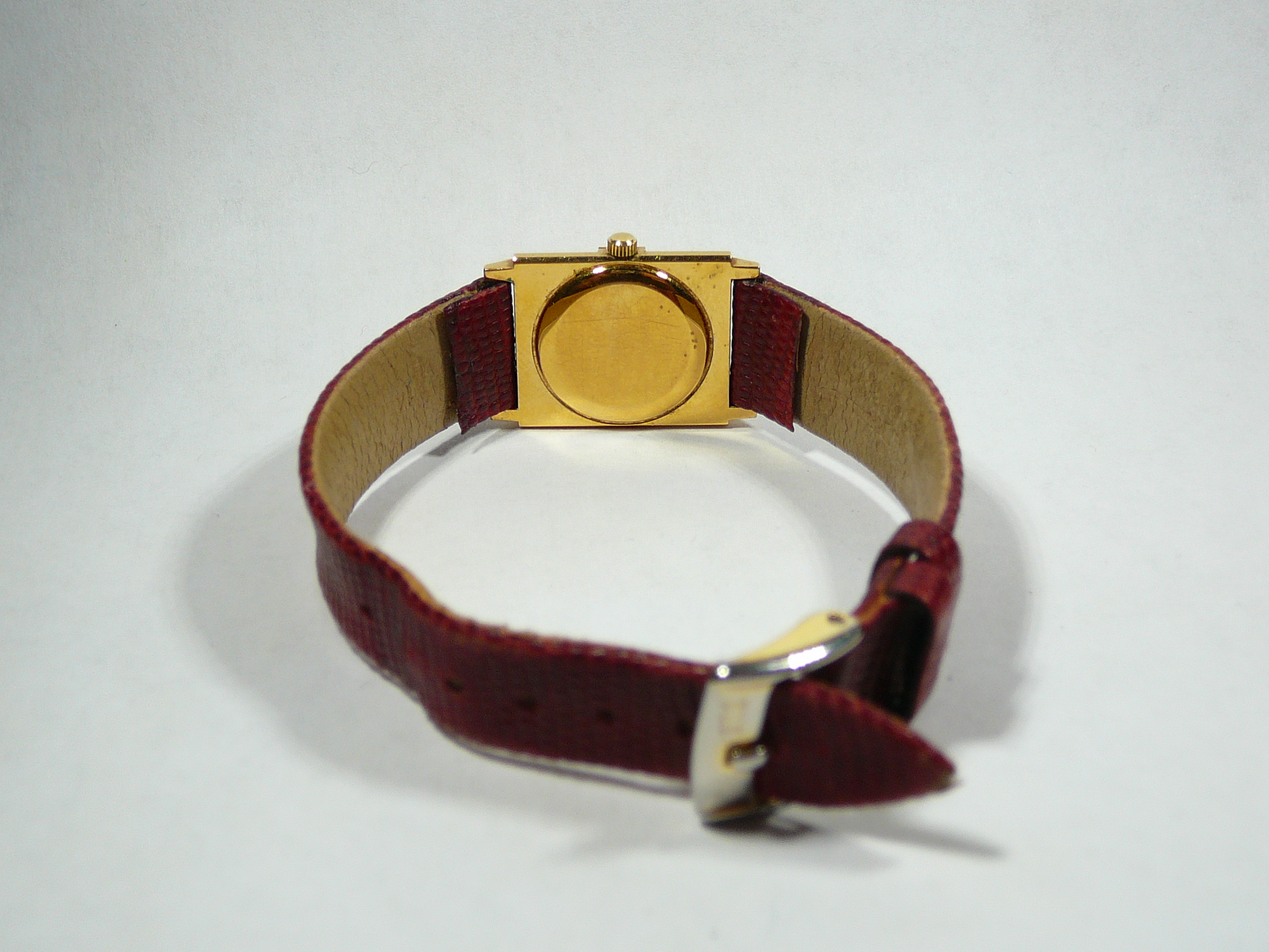 Ladies Raymond Weil Wrist Watch - Image 3 of 3