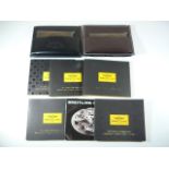 Breitling Wallets etc…