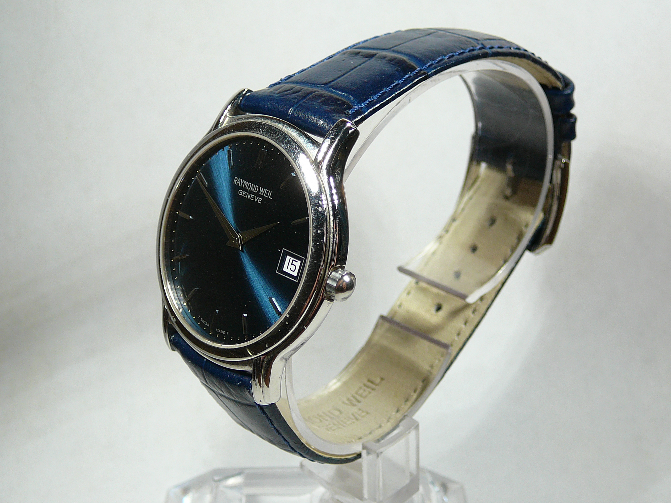 Gents Raymond Weil Wrist Watch